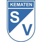 Wappen SV Kematen  6724