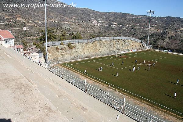 Koinotiko Stadio Kyperountas - Kyperounta