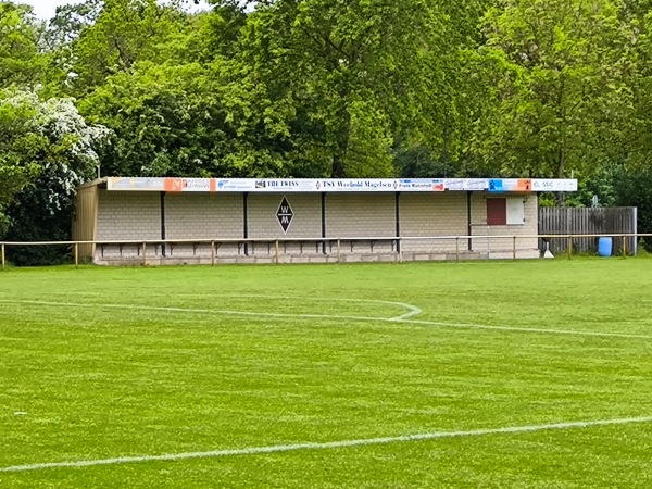 Sportanlage Wechold - Hilgermissen-Wechold