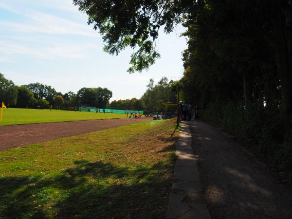 Sportanlage Am Helmerbach - Senden/Westfalen-Bösensell