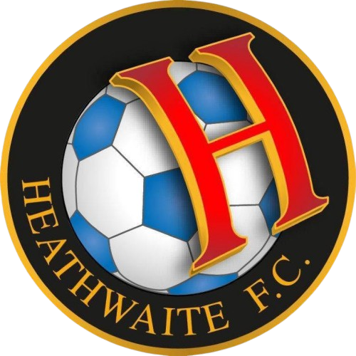 Wappen Heathwaite FC