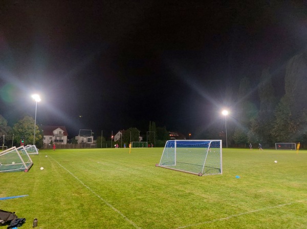 Sportanlage Langgasse Platz 2 - Ingolstadt-Haunwöhr