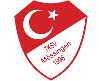 Wappen Türkischer KSV Mössingen und Umgebung 1996