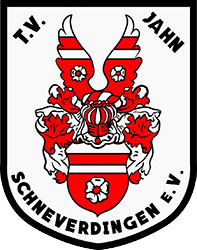 Wappen TV Jahn Schneverdingen 02 II  29673