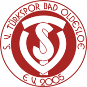 Wappen SV Türkspor Bad Oldesloe 2005