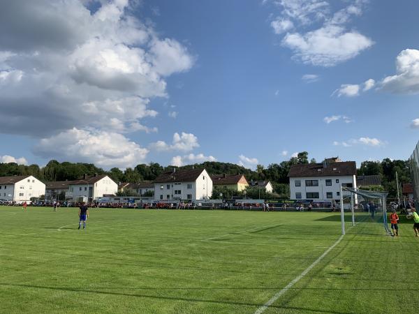 Sportanlage Erlenweg - Dingolfing-Teisbach