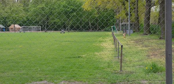 Sportanlage Stellfelder Straße - Wolfsburg-Sandkamp