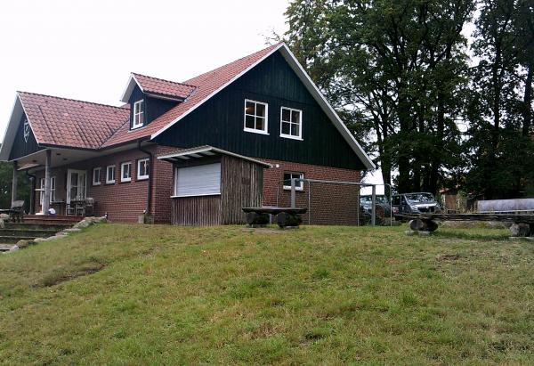 Waldstadion B-Platz - Emmendorf