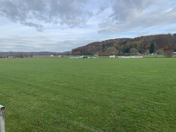 Sportanlage Ruppertsburger Straße - Hungen-Villingen