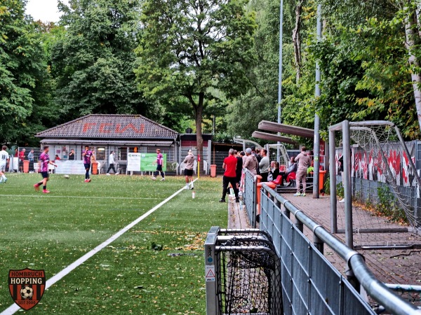 Admiralplatz - Dortmund-Wellinghofen