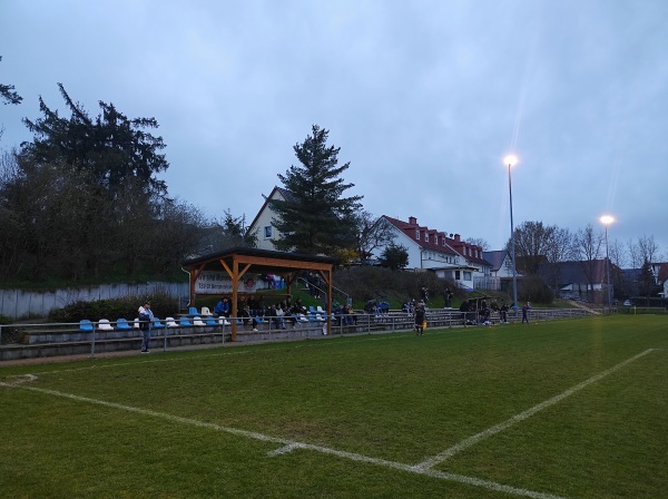 Wiesgartenstadion - Mommenheim