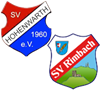 Wappen SG Hohenwarth II / Rimbach II (Ground A)