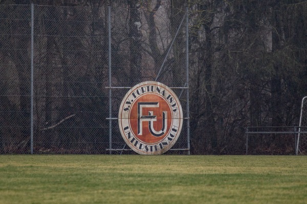 Sportanlage Fortuna - Untersteinach