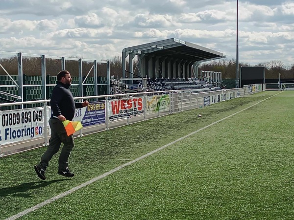 Parkside - Aveley, Essex