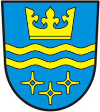 Wappen SK Velká Lečice