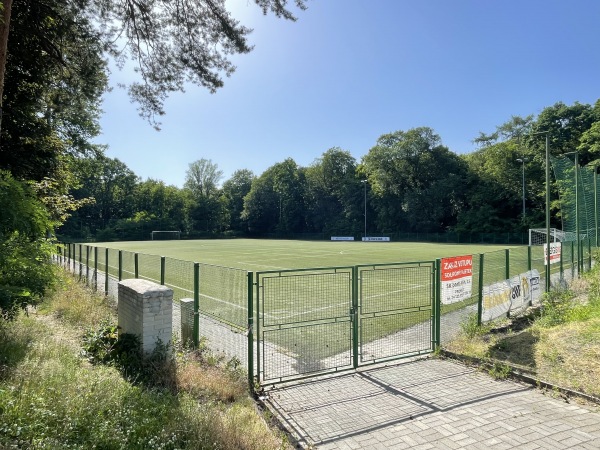 Městský stadion Kolín hřiště 2 - Kolín
