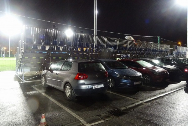 Športsko Rekreacijski Centar Prečko - Zagreb
