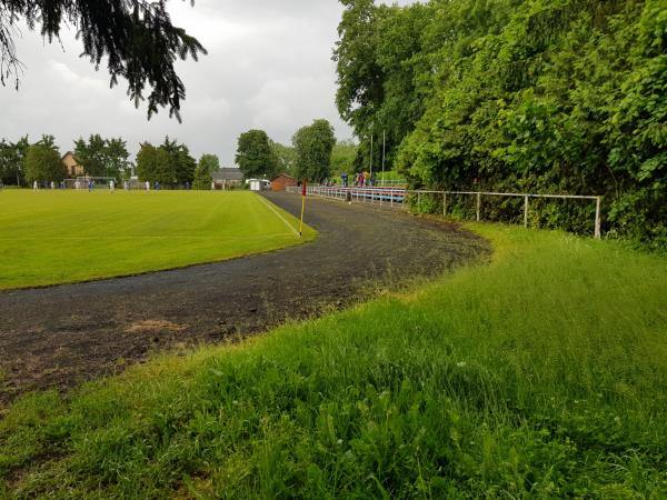 Stadion Sportowy w Połajewie - Połajewo