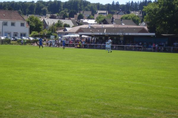 Stadion Von-Galen-Straße - Georgsmarienhütte-Holzhausen