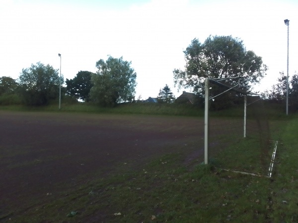 Stoschplatz B - Ostseebad Laboe