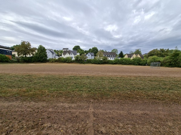 Sportplatz Römerstraße - Overath-Steinenbrück