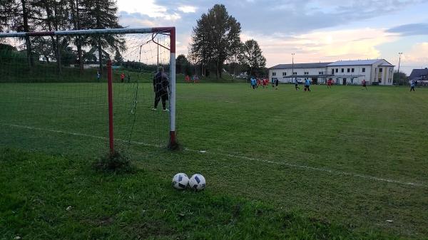 Sportplatz Hohndorf - Großolbersdorf-Hohndorf
