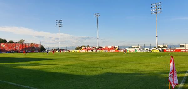 Arena Tsarsko Selo - Sofia