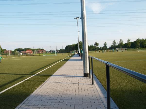 Sportanlage Bork Platz 2 - Selm-Bork