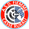 Wappen ASD Fiemme Casse Rurali  107843