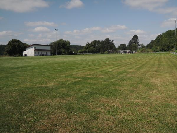 Sportplatz Steeden - Runkel-Steeden