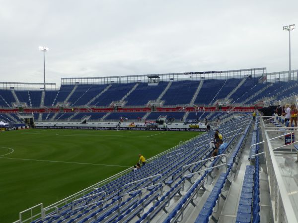 FAU Stadium - Boca Raton, FL