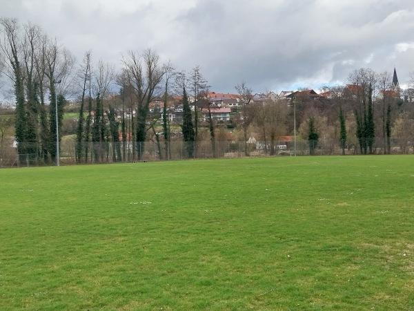Sportplatz Kapfelberg - Kelheim-Kapfelberg