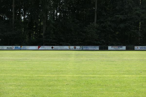 Sport- und Freizeitzentrum an der Reitbahn - Agathenburg