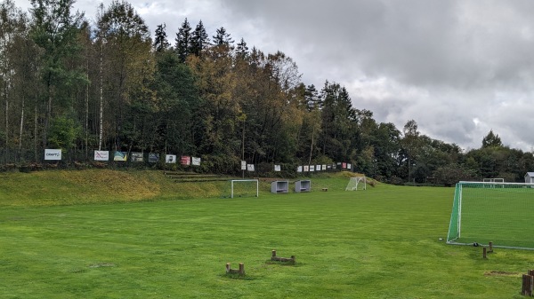 Skogsvallen - Dingle