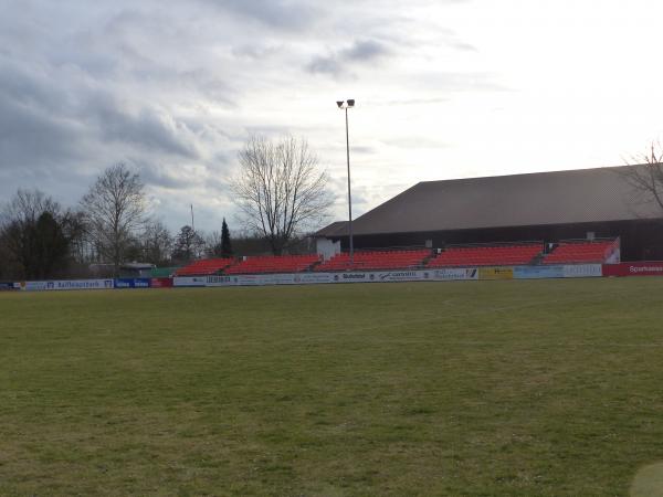 Sportzentrum Donaustauf - Donaustauf