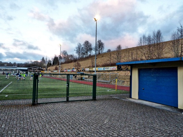 Sportplatz Birkelbach - Erndtebrück-Birkelbach