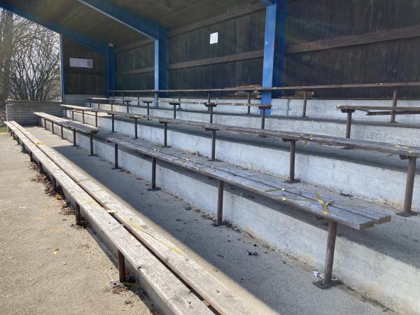 Sportplatz an der Donau - Ertingen-Binzwangen