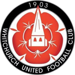 Wappen Whitchurch United FC  99294