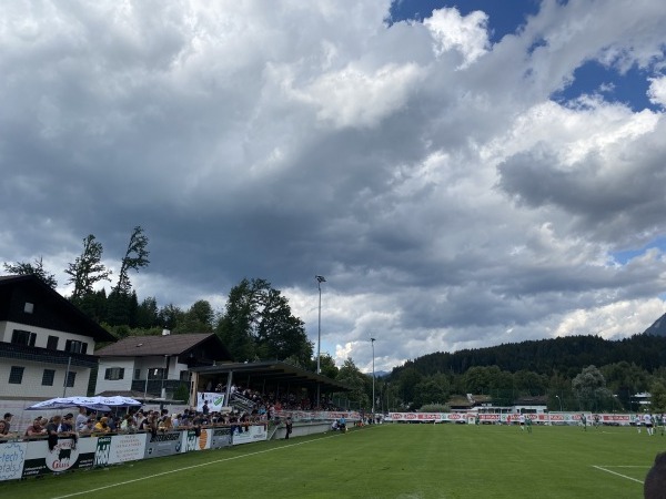 SVK-Arena - Kirchbichl
