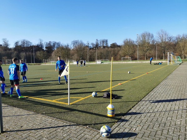 Weschnitztalstadion Nebenplatz 1 - Mörlenbach