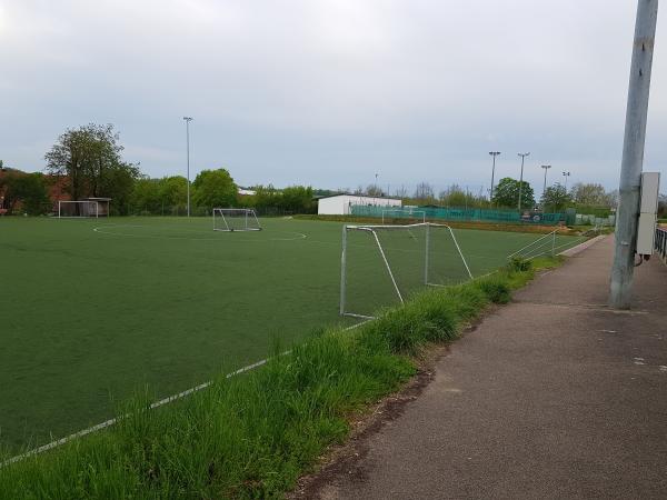 Sport- & Freizeitzentrum Lappersdorf Platz 3 - Lappersdorf-Kareth