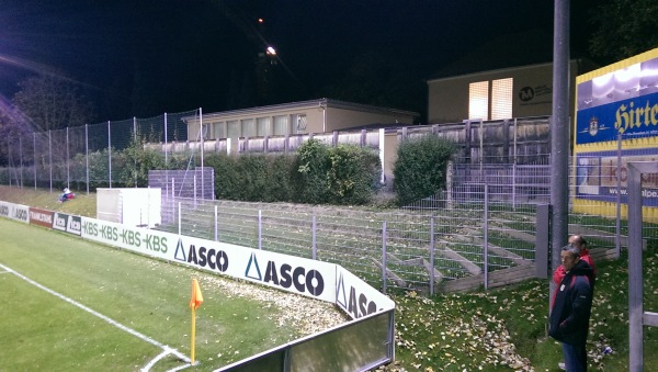 ATSV Arena - Wolfsberg im Lavanttal
