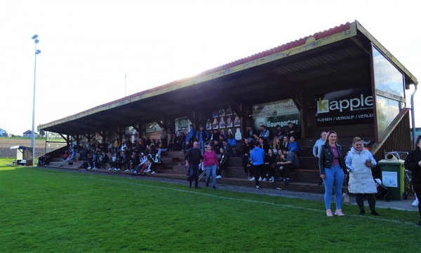 Sportfreunde Hochhauser Stadion - Pichl bei Wels