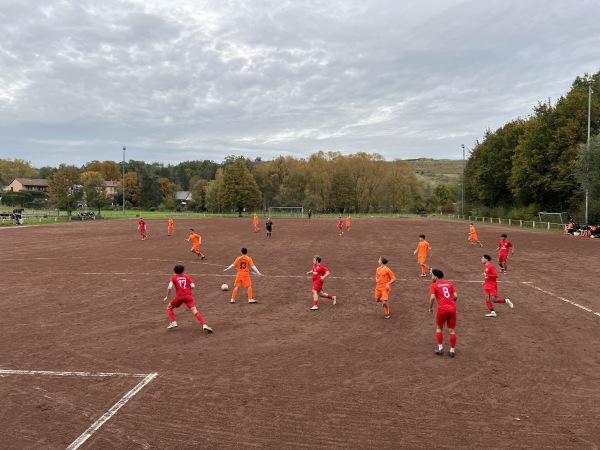 Sportplatz In der Lohe - Neu-Bamberg