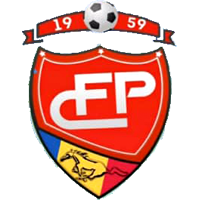 Wappen FC Pepeni