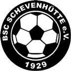 Wappen BSC Schevenhütte 1929  30255