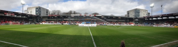 Vejle Stadion - Vejle