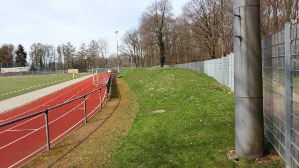 Sportzentrum Witzhelden - Leichlingen/Rheinland-Witzhelden