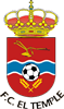Wappen FC El Temple