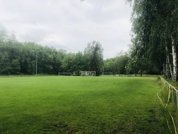 Sportanlage Reuteranger - Hameln-Hastenbeck